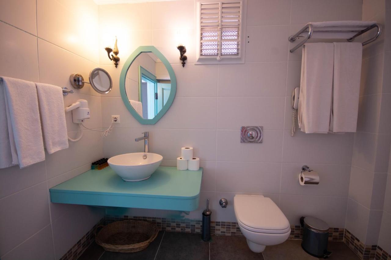 Maris Butik Hotel Turunç Exteriör bild
