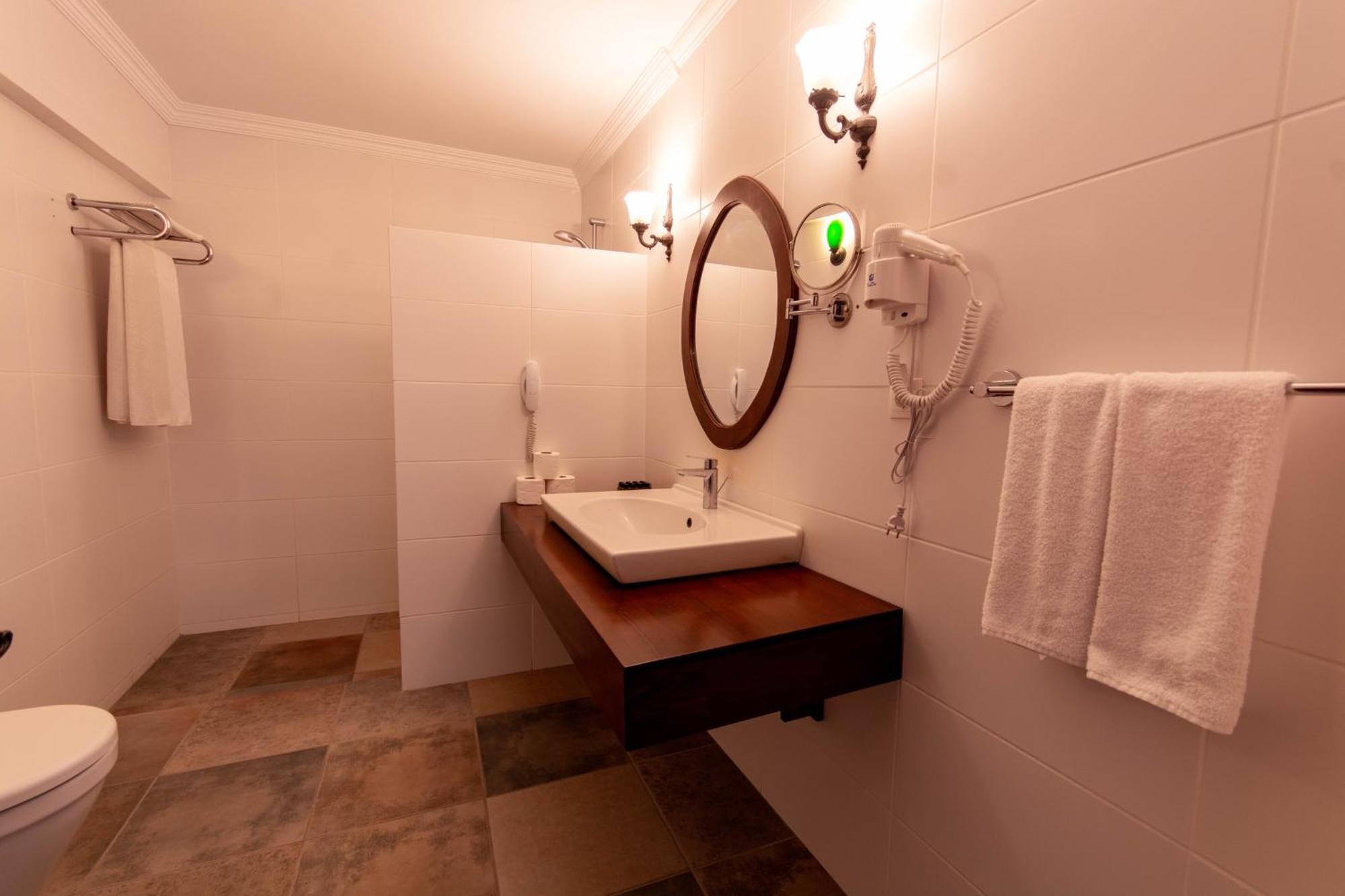 Maris Butik Hotel Turunç Exteriör bild