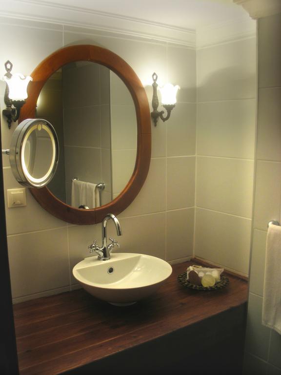 Maris Butik Hotel Turunç Rum bild