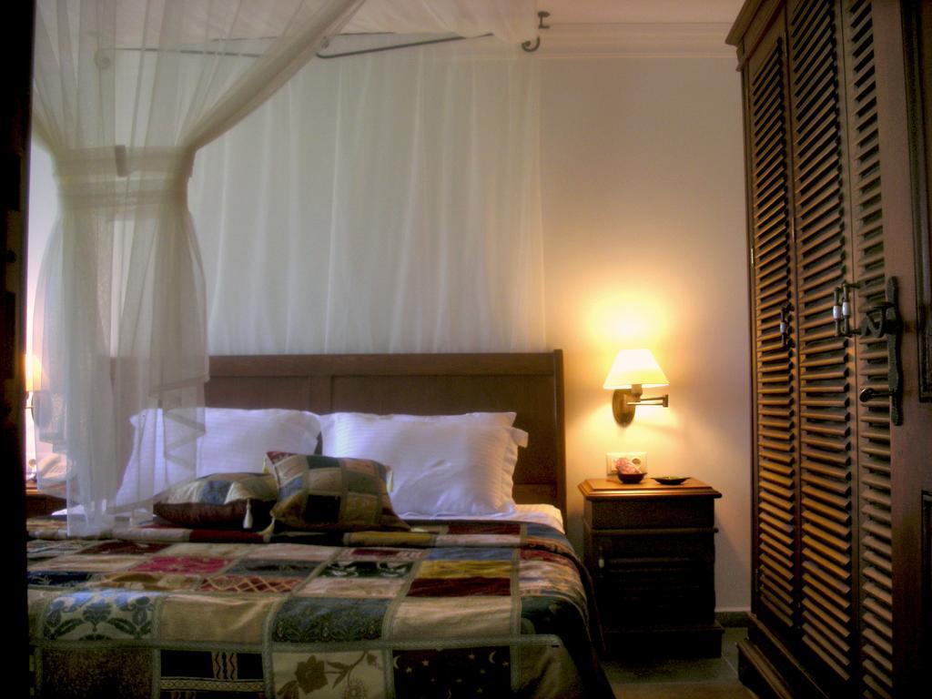 Maris Butik Hotel Turunç Rum bild