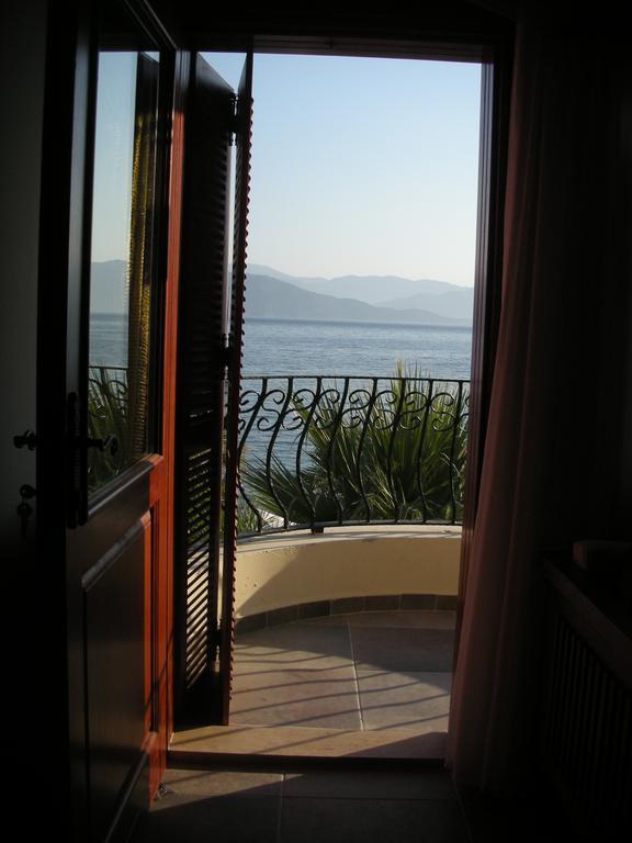 Maris Butik Hotel Turunç Rum bild