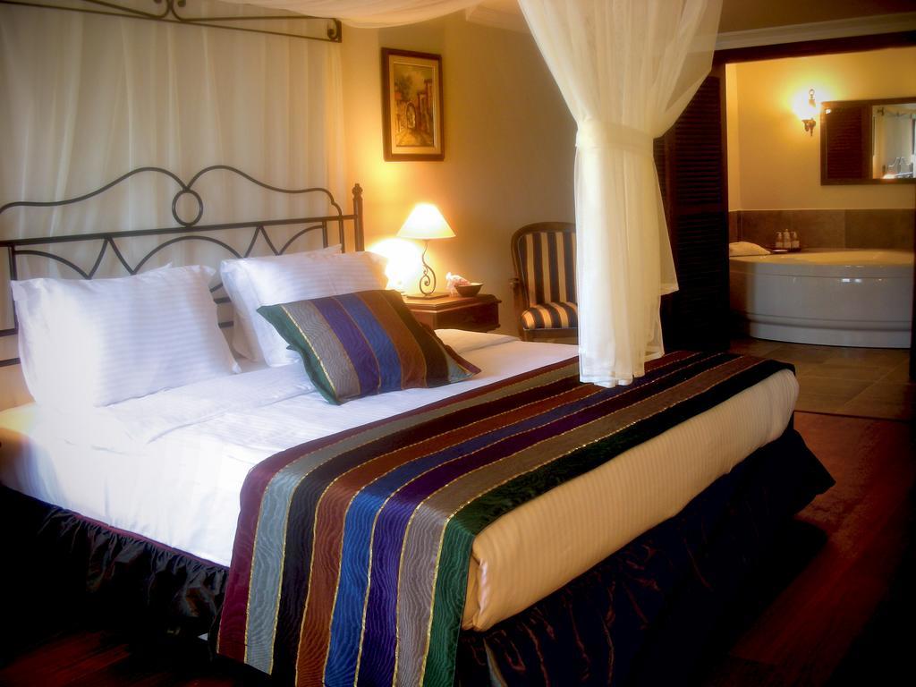 Maris Butik Hotel Turunç Rum bild