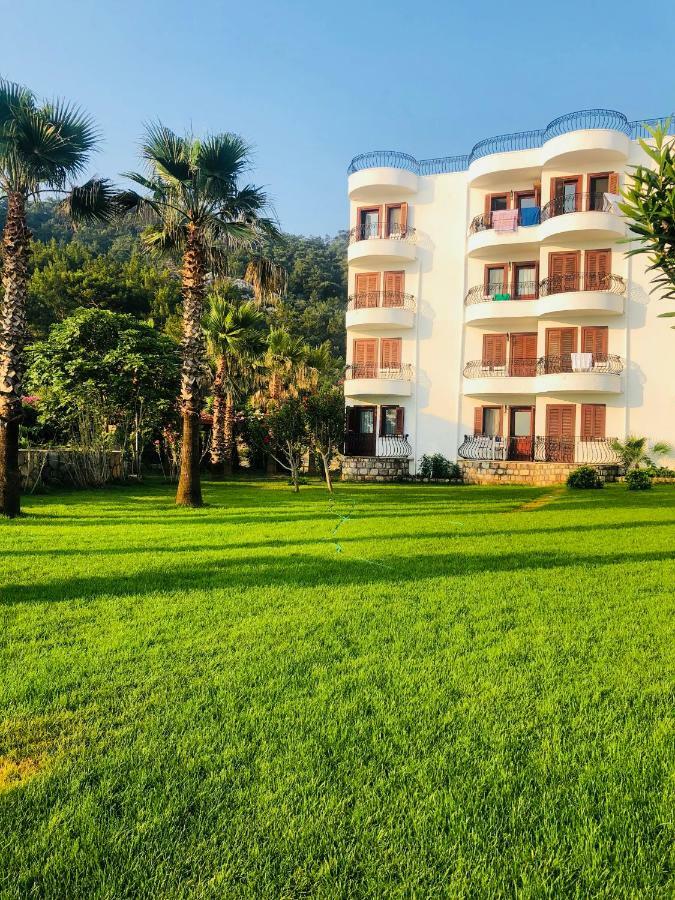 Maris Butik Hotel Turunç Exteriör bild
