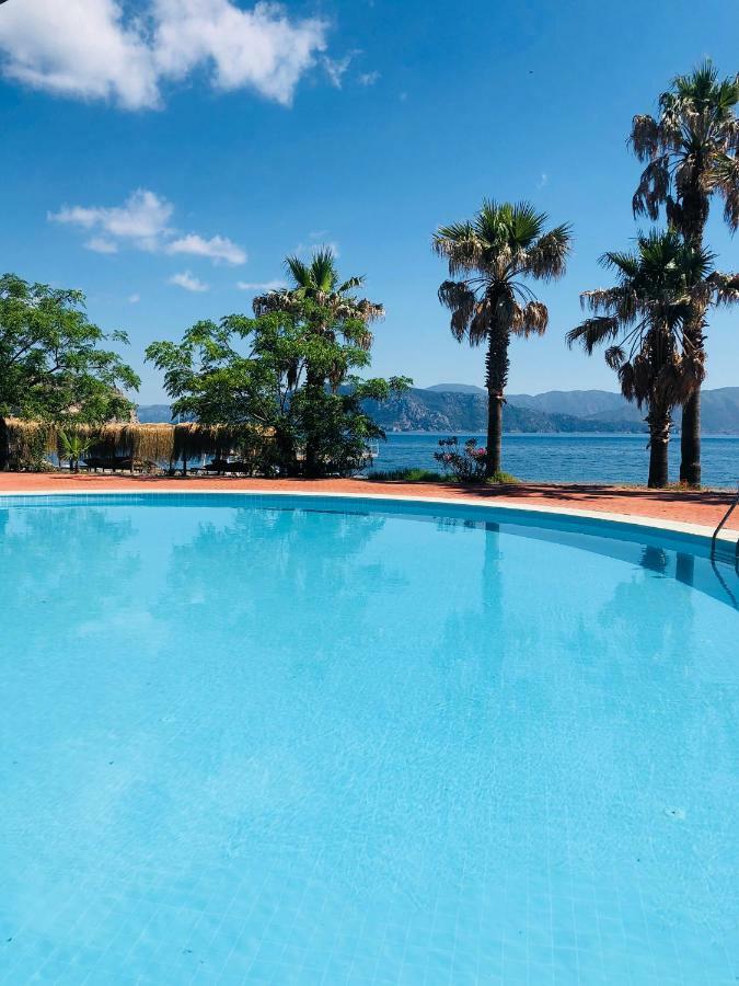 Maris Butik Hotel Turunç Exteriör bild