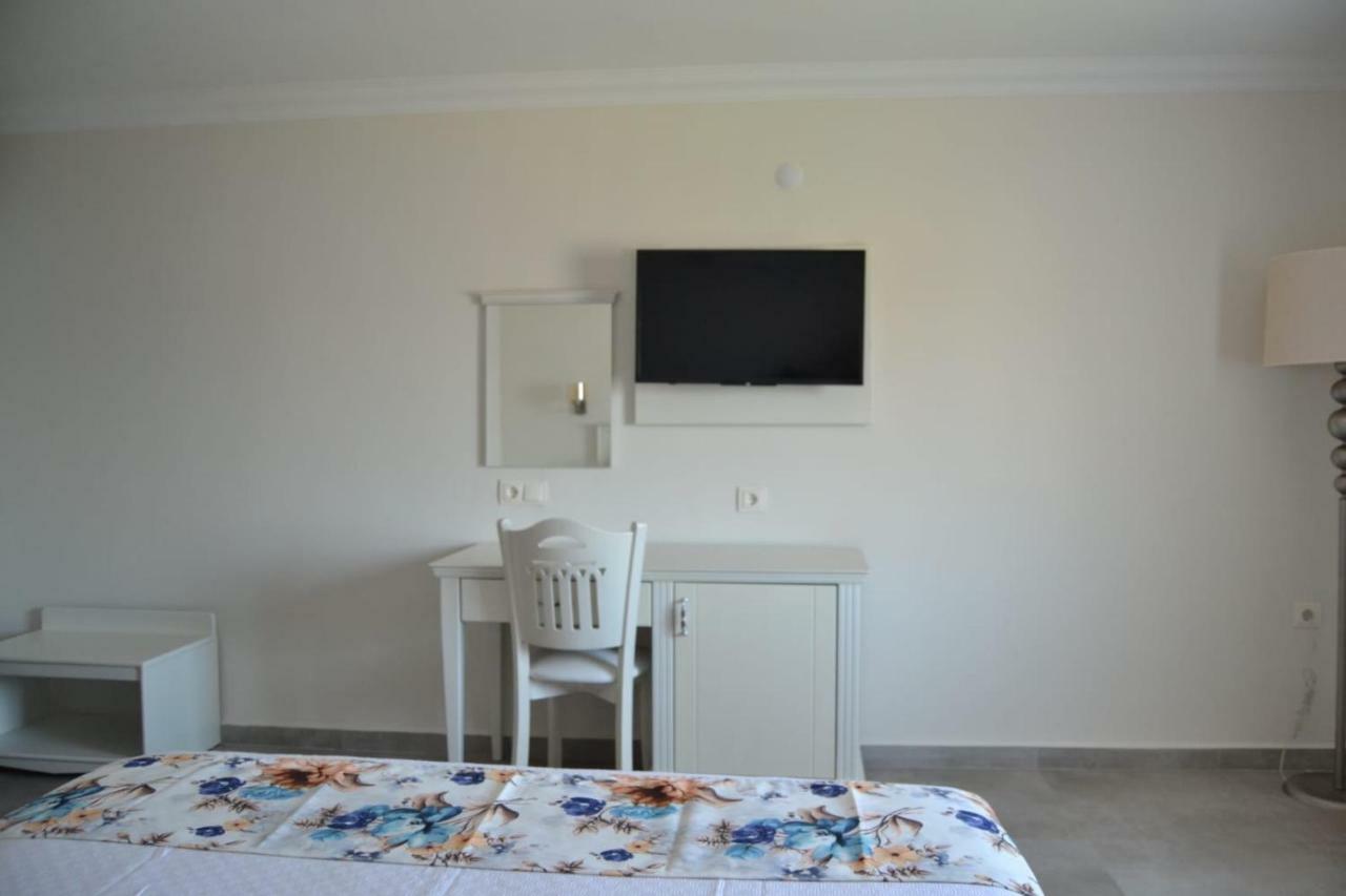 Maris Butik Hotel Turunç Exteriör bild