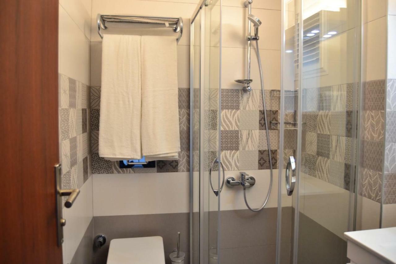 Maris Butik Hotel Turunç Exteriör bild